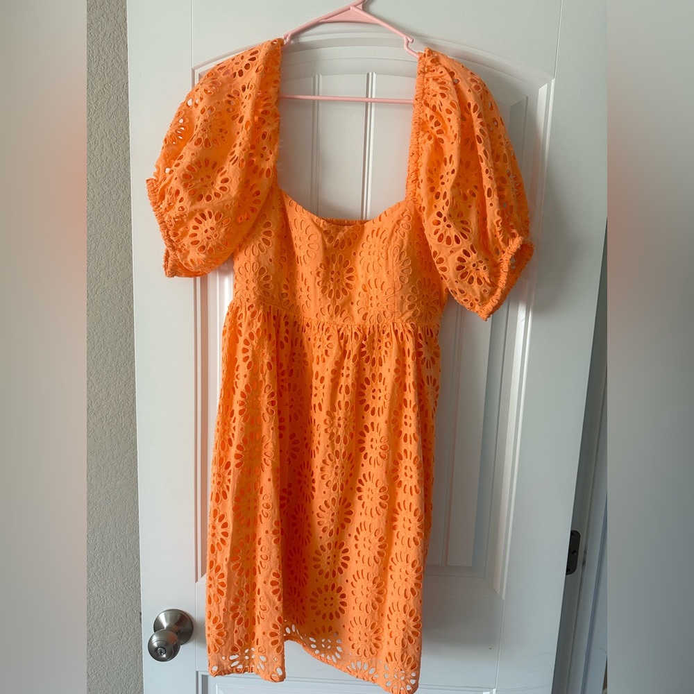 Lilly Pulitzer dress, size 12